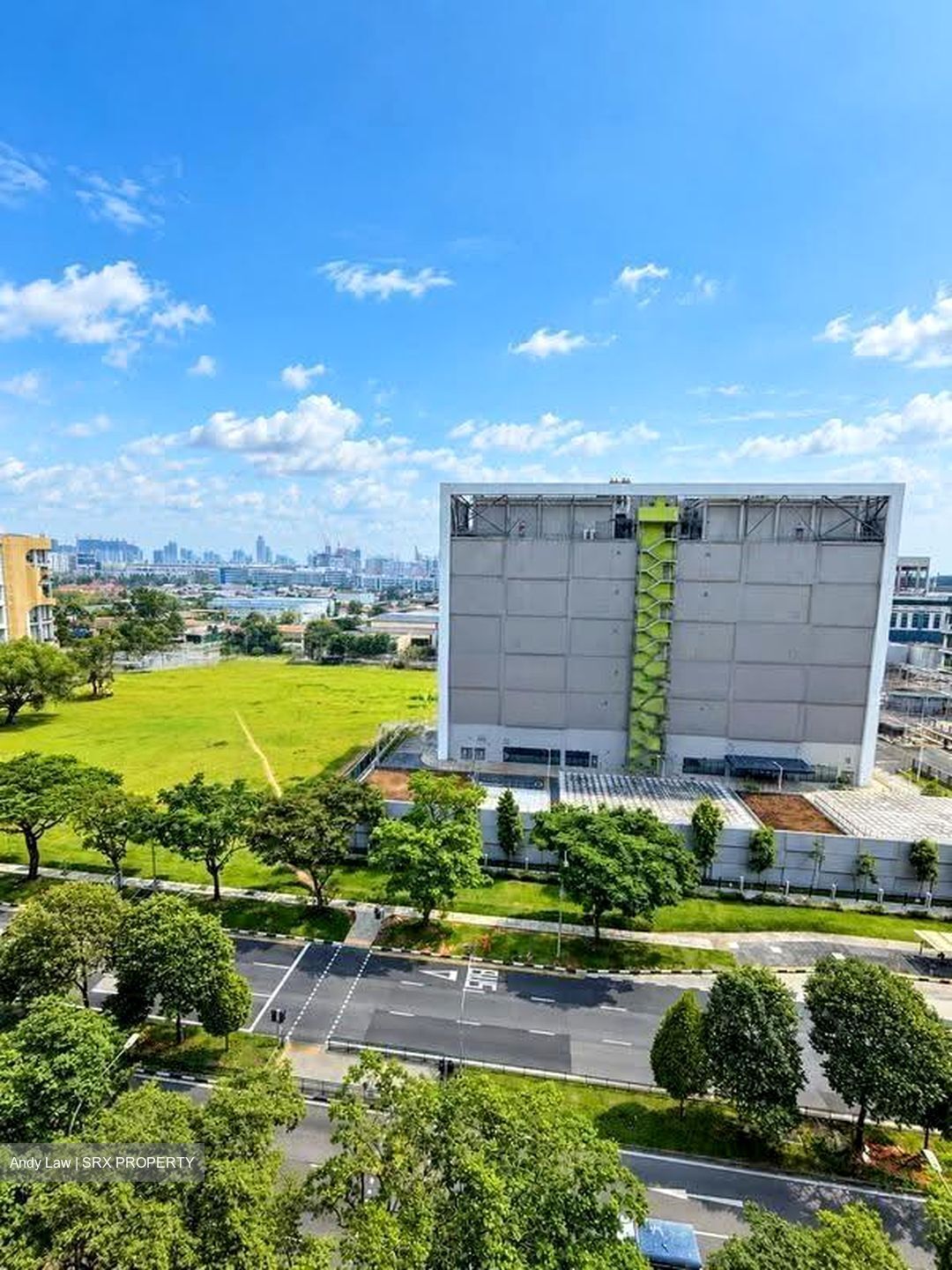 Blk 780B Woodlands Crescent (Woodlands), HDB 2 Rooms #635545191